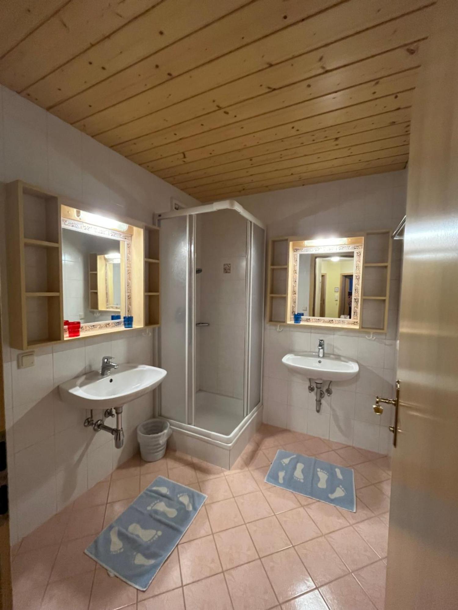 Appartement Riepler Wagrain Kültér fotó