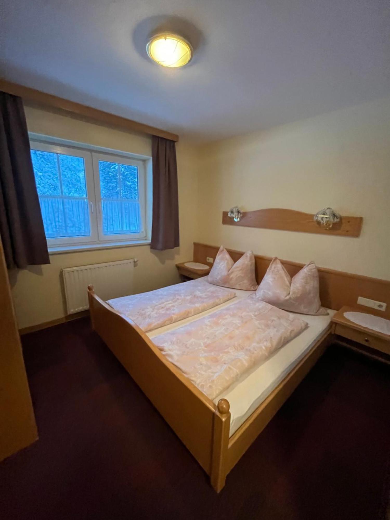 Appartement Riepler Wagrain Kültér fotó