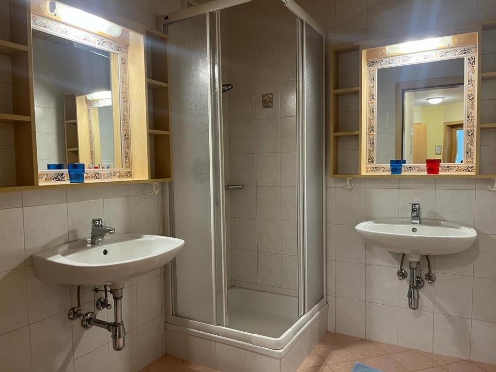 Appartement Riepler Wagrain Kültér fotó