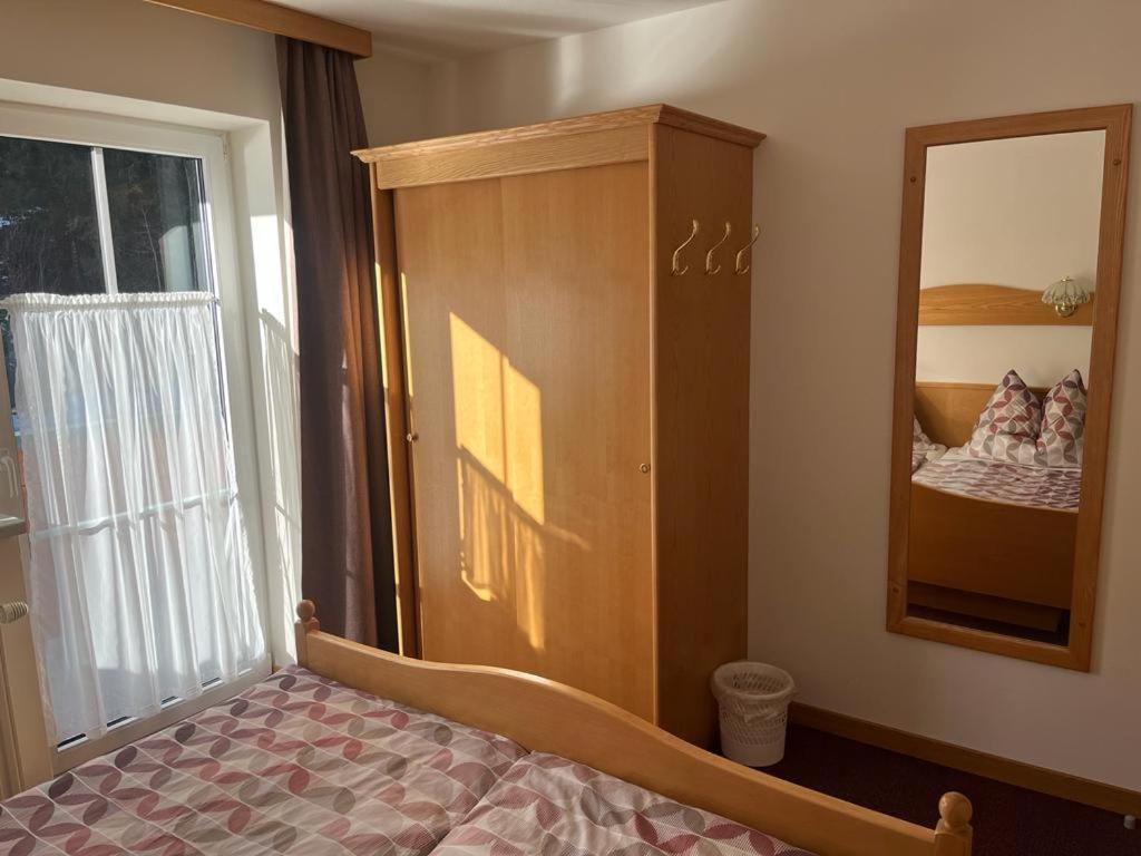 Appartement Riepler Wagrain Kültér fotó