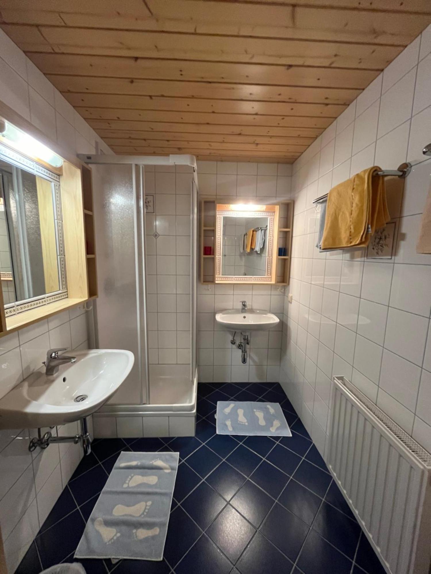 Appartement Riepler Wagrain Kültér fotó