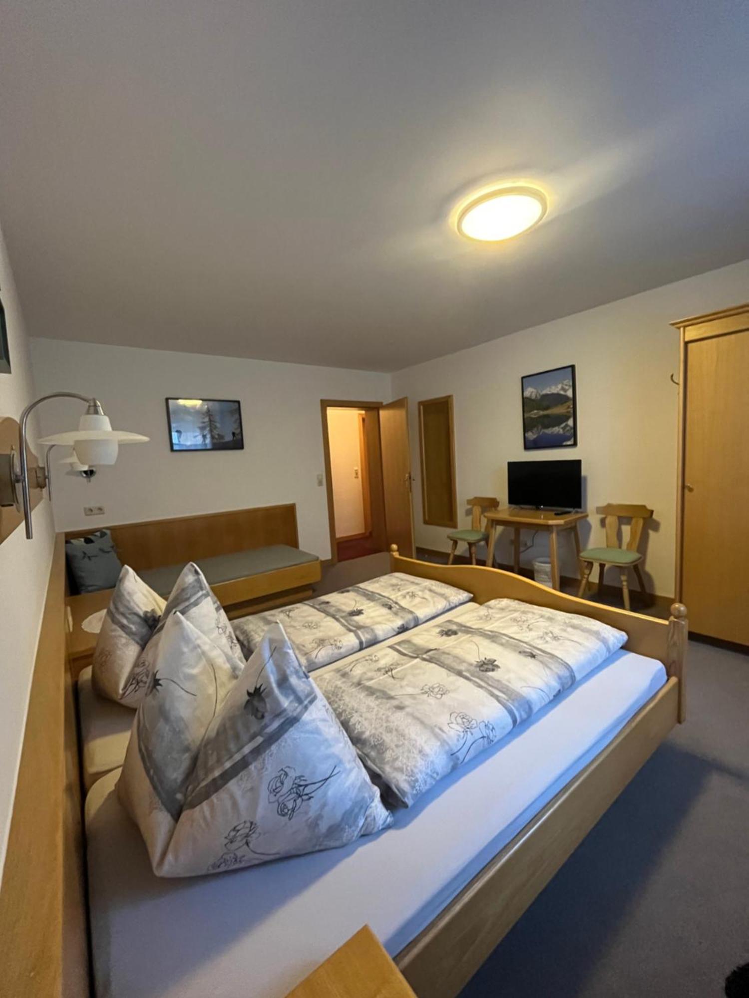 Appartement Riepler Wagrain Kültér fotó