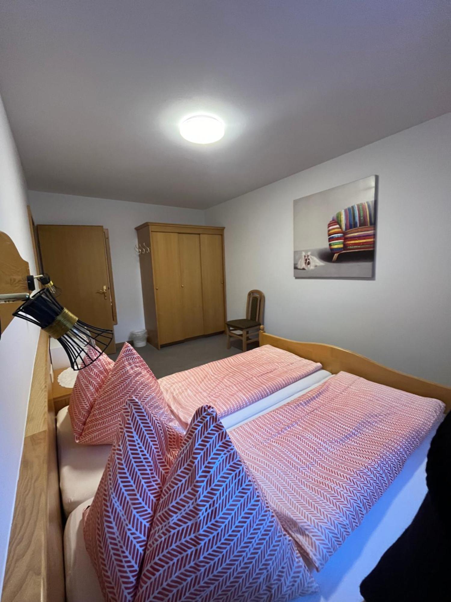 Appartement Riepler Wagrain Kültér fotó