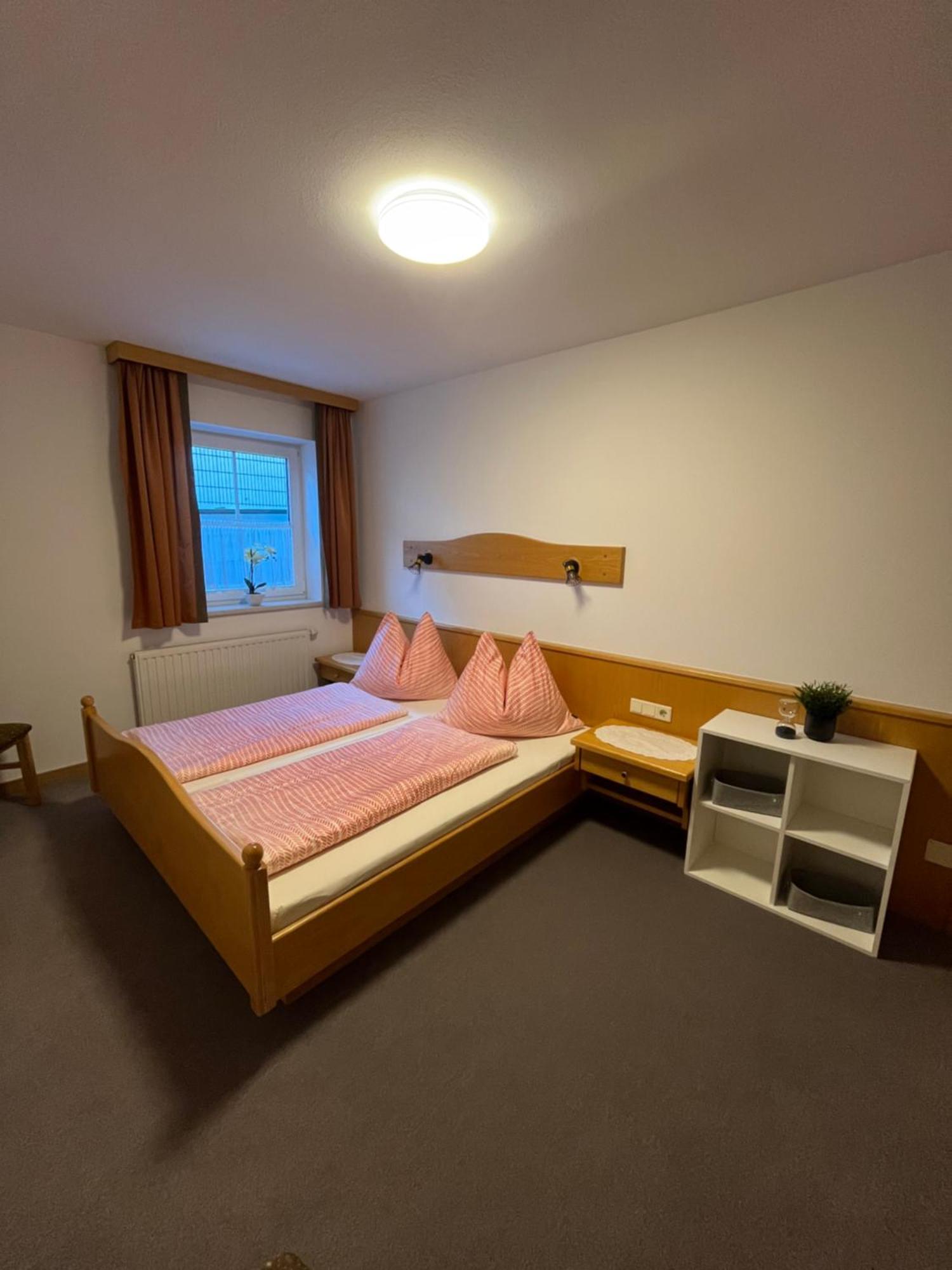 Appartement Riepler Wagrain Kültér fotó